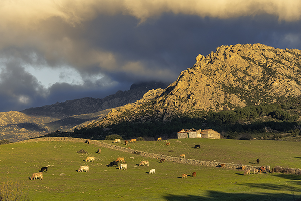 Fotografía de paisaje